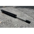 AR-10 .308 24" Black Hole Weaponry stainless steel upper assembly /Tanker/Stainless Finish